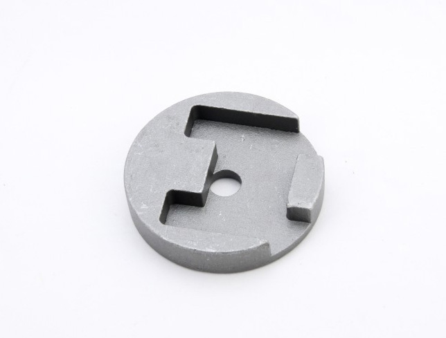 機(jī)械類—滑塊(kuài)座闆(pǎn)
