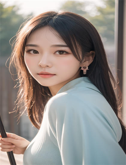 欣赏手册：《陆小姐今天发疯了没》的分析巧妙的镜头语言 助你获得心灵启迪