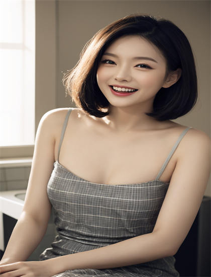 女猫色彩运用解析：色调选择与情绪表达分析，双语字幕