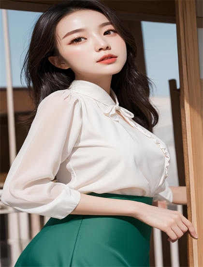 惊悚片深度解析：《善良的女祕书的目的》的人物塑造与情感表达 ——深入探索惊悚片的艺术世界