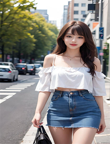 遇见莫妮卡主角分析：角色塑造与成长轨迹