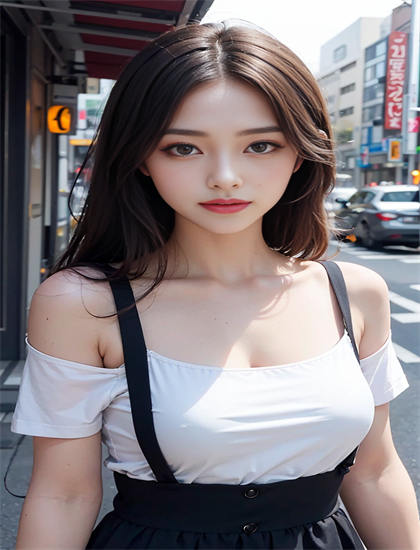 【幕后故事】《人类观察》的伦理的道德困境与价值选择 探索艺术与技术的完美结合